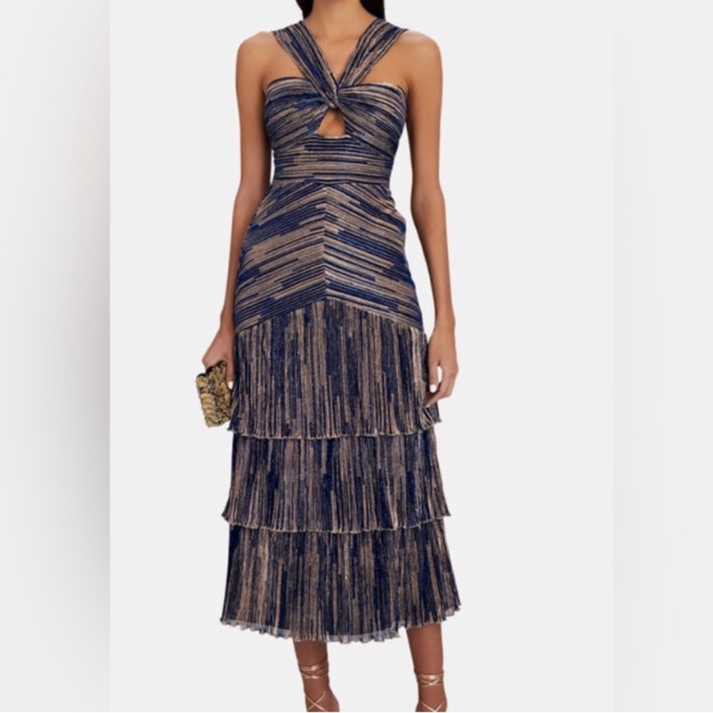 SAYLOR hedi dress